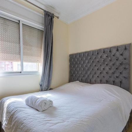 Appartement 2 Chambres Marakeş Dış mekan fotoğraf