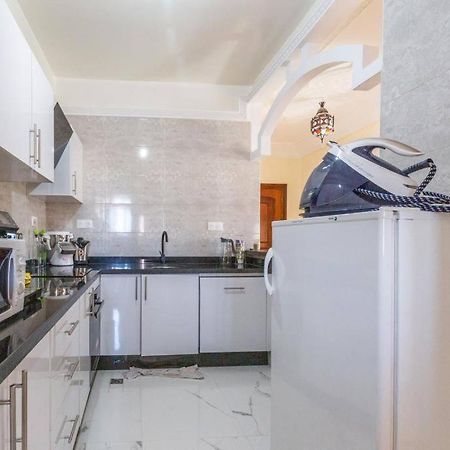 Appartement 2 Chambres Marakeş Dış mekan fotoğraf