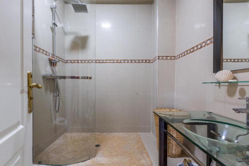 Appartement 2 Chambres Marakeş Dış mekan fotoğraf